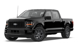 2026 Ford F-150® External Image 2